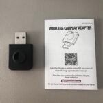 Adaptador Car Play - Android Auto · foto 2