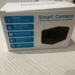 Cámara de vigilancia wifi · foto 5