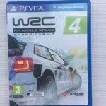 WRC 4 - PS Vita · foto 1