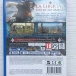 Assassin's Creed III Liberation - PS Vita · foto 2