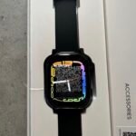 Smart Watch infantil con SIM · foto 1