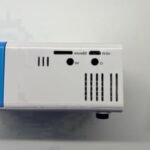 Proyector portátil mini con funda · foto 3