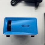 Proyector portátil mini con funda · foto 5