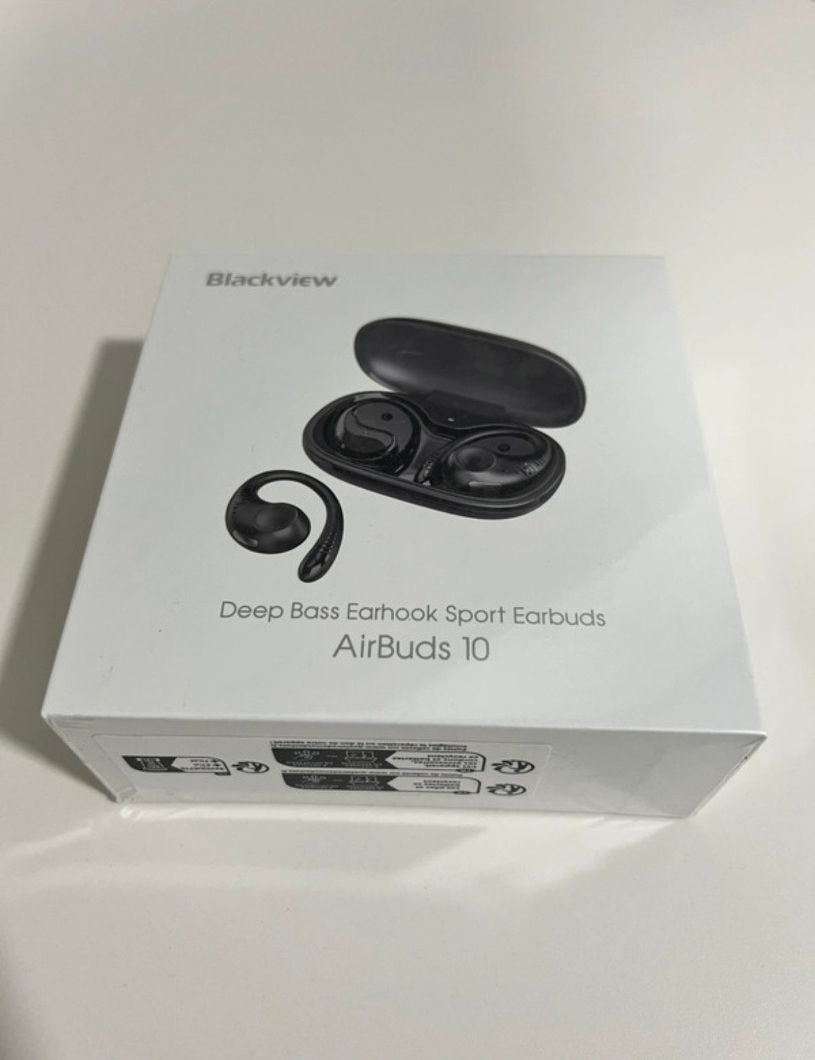 Auriculares Blackview Airbuds 10