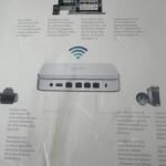 AirPort Extreme A1354 · foto 5