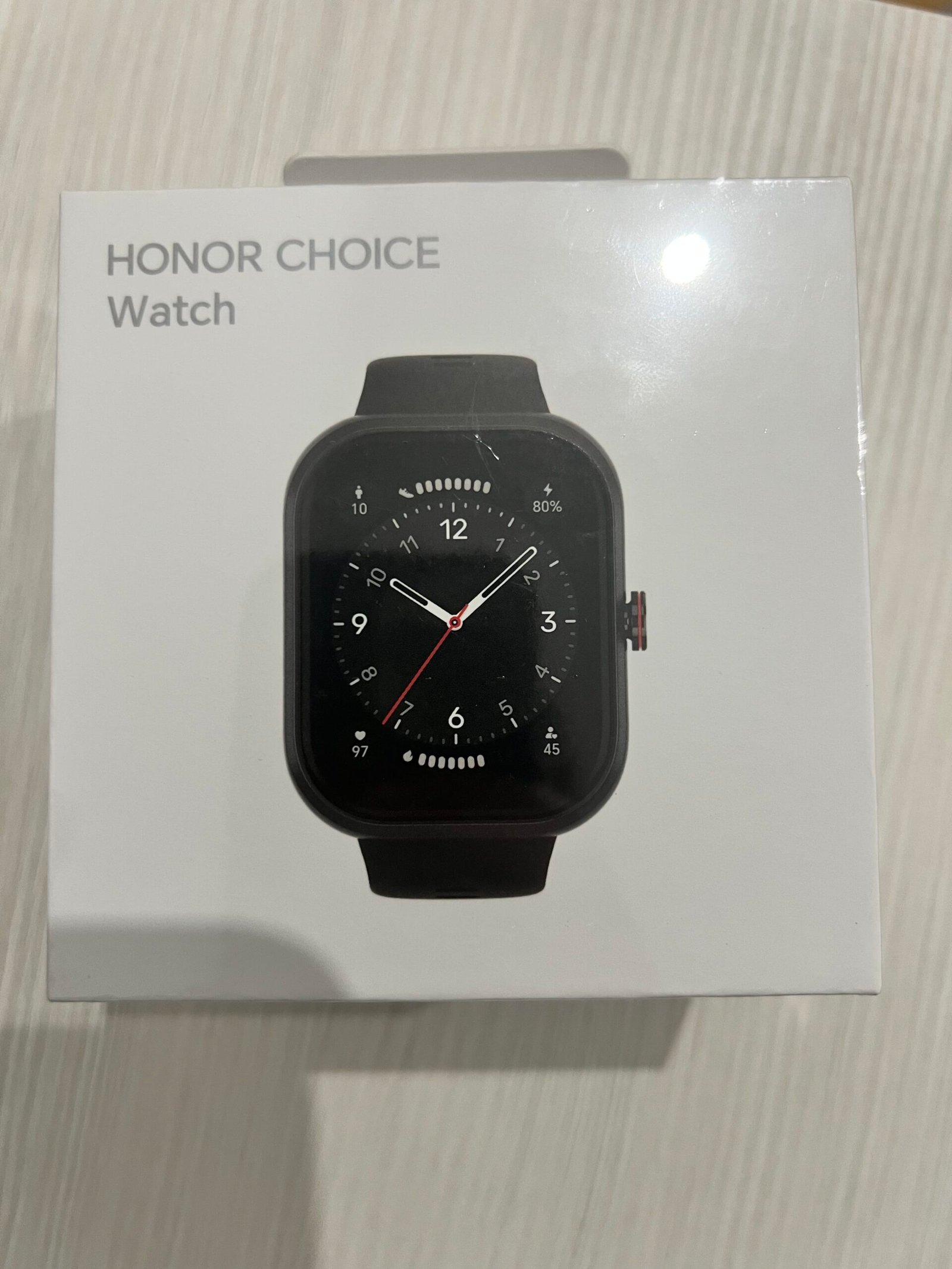 Honor Choice Watch