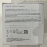 Honor Choice Watch · foto 2