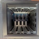 NAS SYNOLOGY 920+ · foto 2