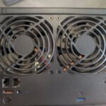 NAS SYNOLOGY 920+ · foto 4