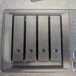 NAS SYNOLOGY 920+ · foto 5