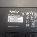 NAS SYNOLOGY 920+ · foto 6