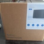 NAS SYNOLOGY 920+ · foto 1