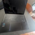 Portátil MSI Summit E14 Flip Evo · foto 2