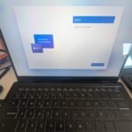 Portátil MSI Summit E14 Flip Evo · foto 1