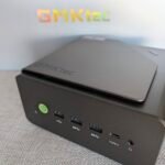 GMKtec K12 Gaming Mini PC · foto 1