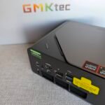 GMKtec K12 Gaming Mini PC · foto 3