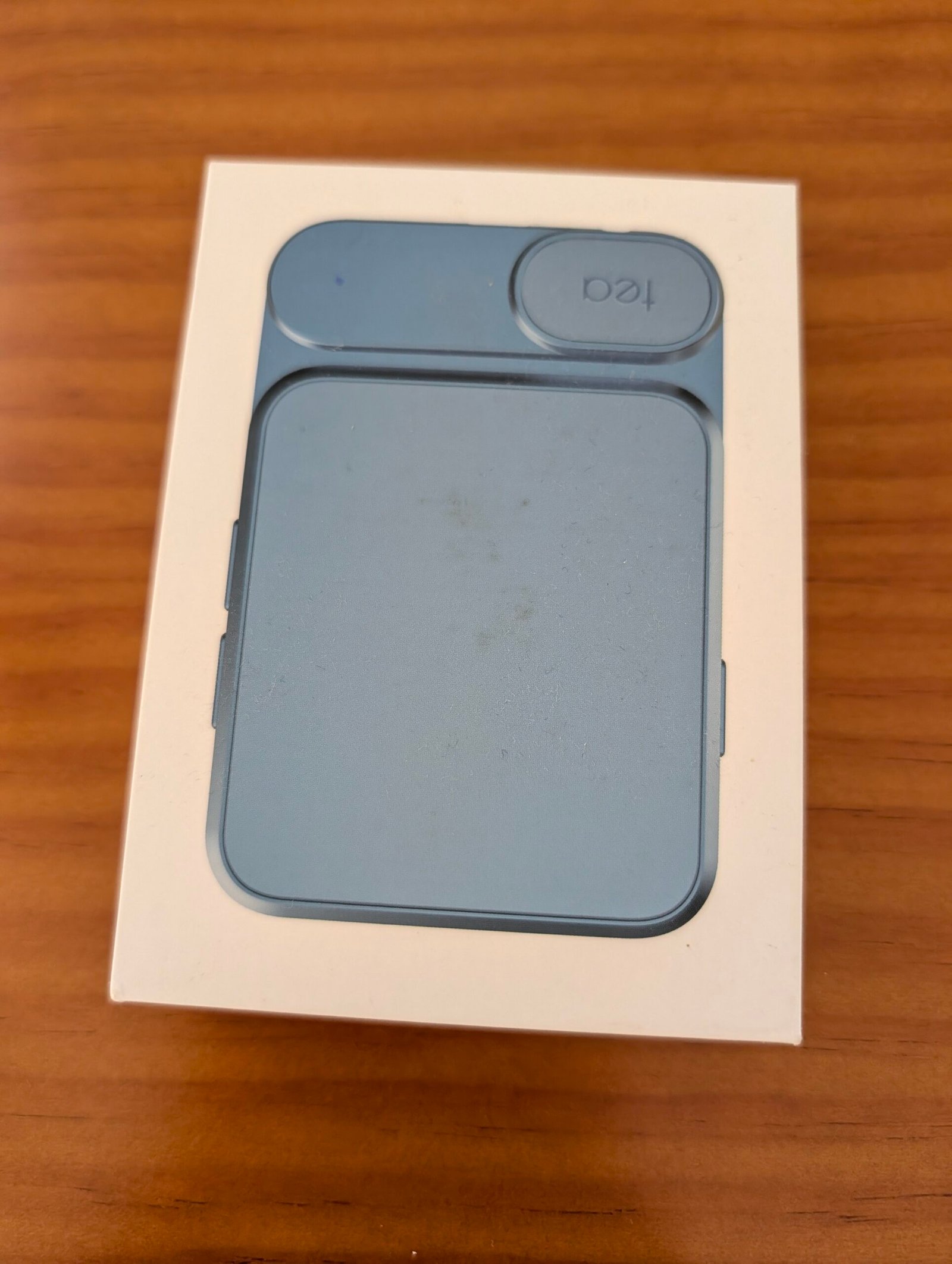 khadas Tea DAC y Amplificador de Auriculares Portátil