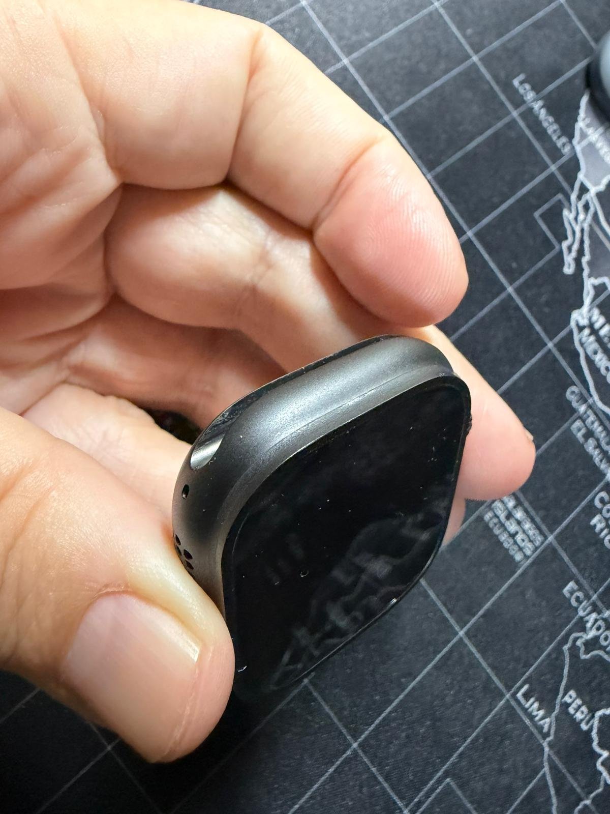 Apple Watch Ultra 3