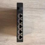Ubiquiti EdgeRouter X SFP · foto 2