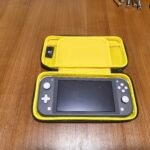 Nintendo switch Lite Modificada Picofly · foto 3
