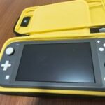 Nintendo switch Lite Modificada Picofly · foto 2