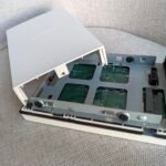 QNAP TS-128A · foto 2