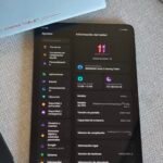 Tablet Gaming Redmagic Astra 2 12+256 · foto 3