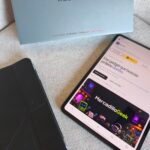 Tablet Gaming Redmagic Astra 2 12+256 · foto 1