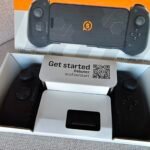 Scuf NOMAD Mando Inalámbrico para iPhone · foto 1