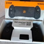 Scuf NOMAD Mando Inalámbrico para iPhone · foto 2
