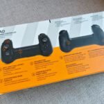 Scuf NOMAD Mando Inalámbrico para iPhone · foto 3