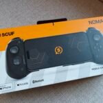 Scuf NOMAD Mando Inalámbrico para iPhone · foto 4