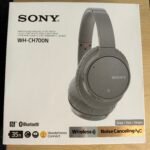 Auriculares Sony WH-CH700N Bluetooth · foto 7