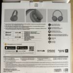 Auriculares Sony WH-CH700N Bluetooth · foto 6