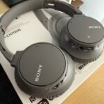 Auriculares Sony WH-CH700N Bluetooth · foto 1