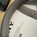 Auriculares Sony WH-CH700N Bluetooth · foto 4