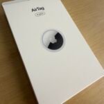 Pack 4 Apple AirTags (1ª Gen) · foto 1