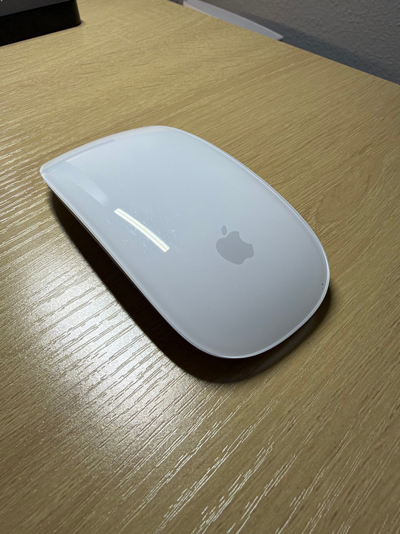 Apple Magic Mouse 2 (Recargable Lightning)