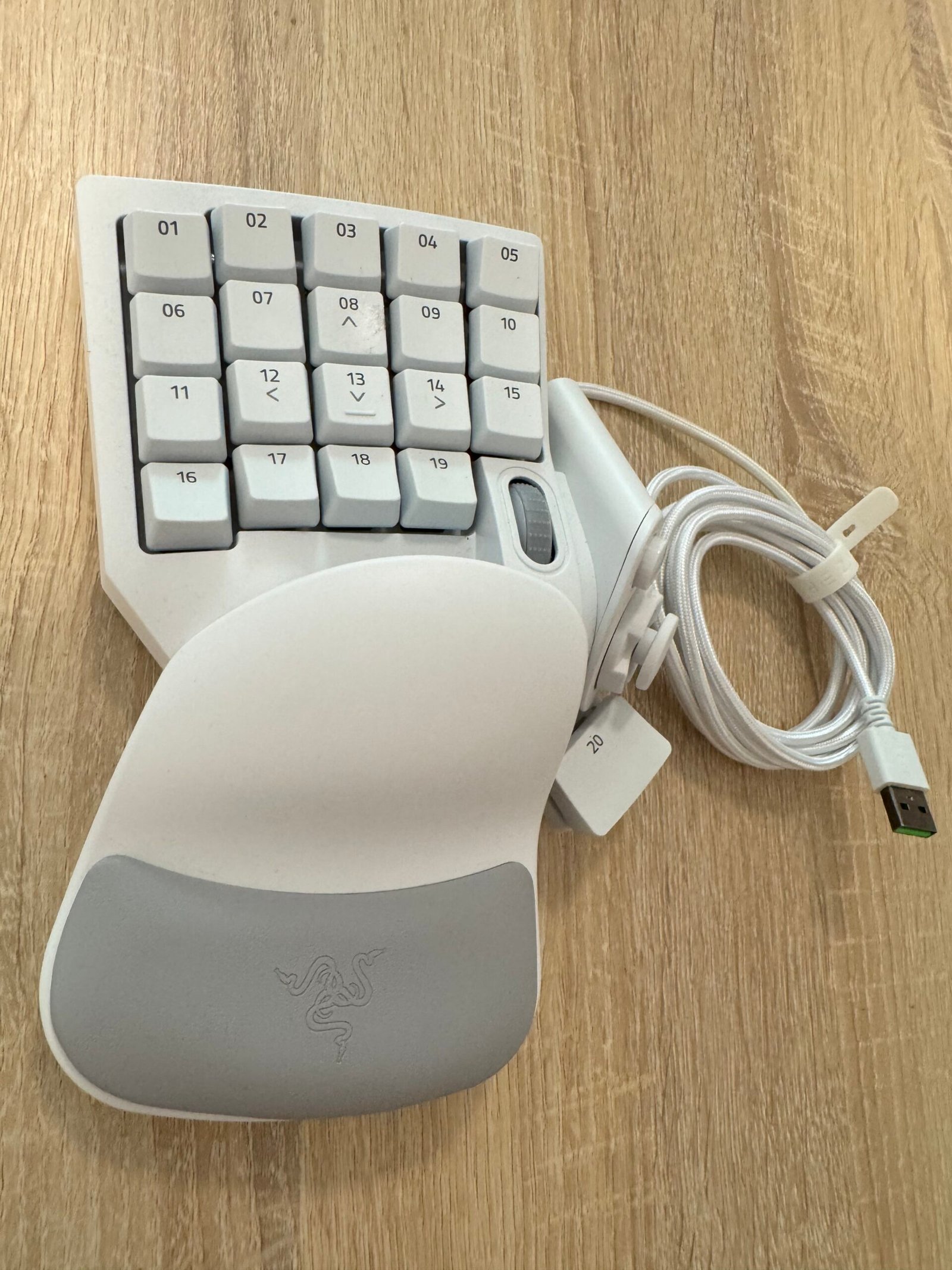 Razer Tartarus Pro