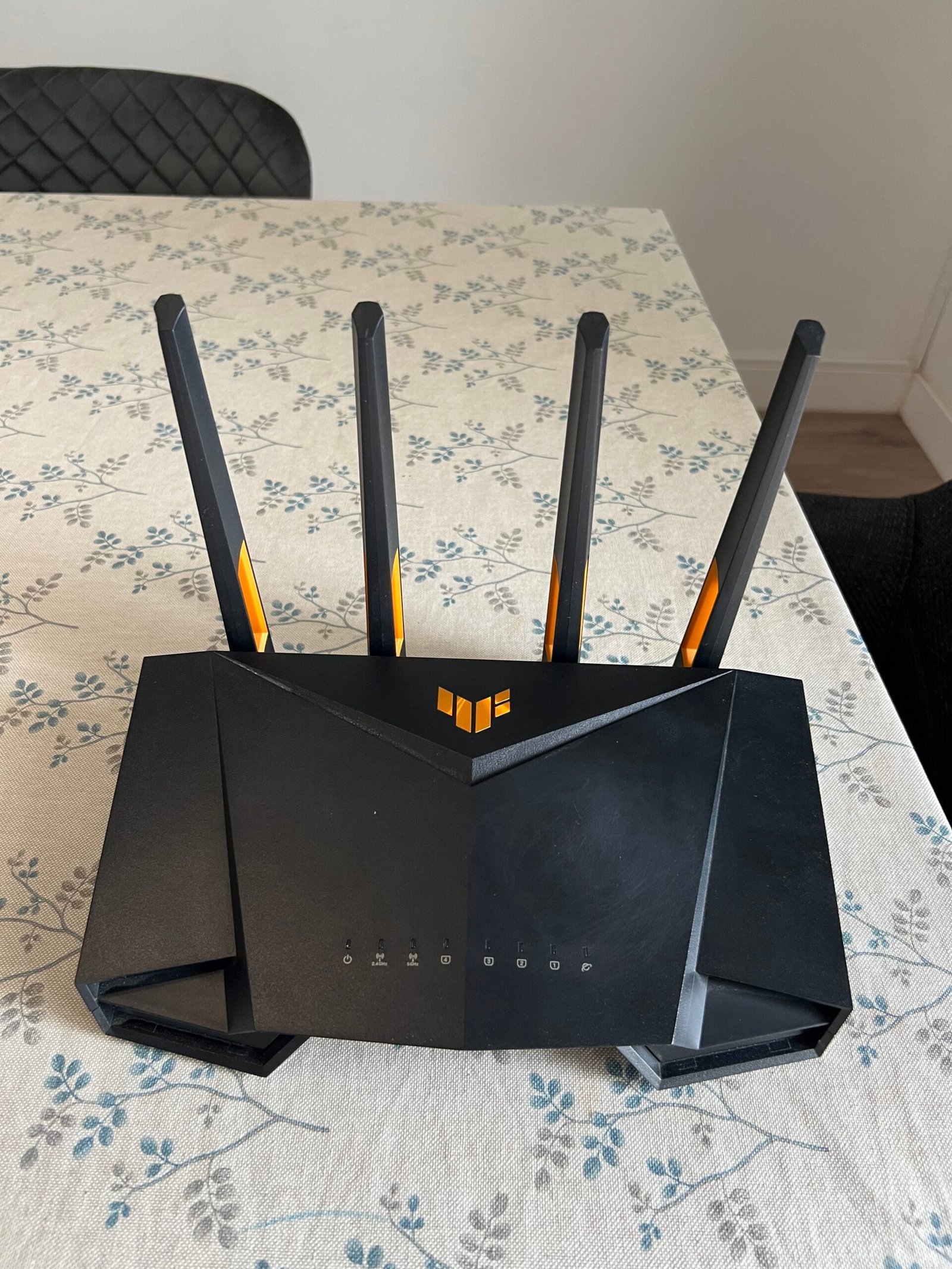 Router Asus TUF-AX3000