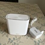 ASUS ZenWiFI XD6S · foto 1