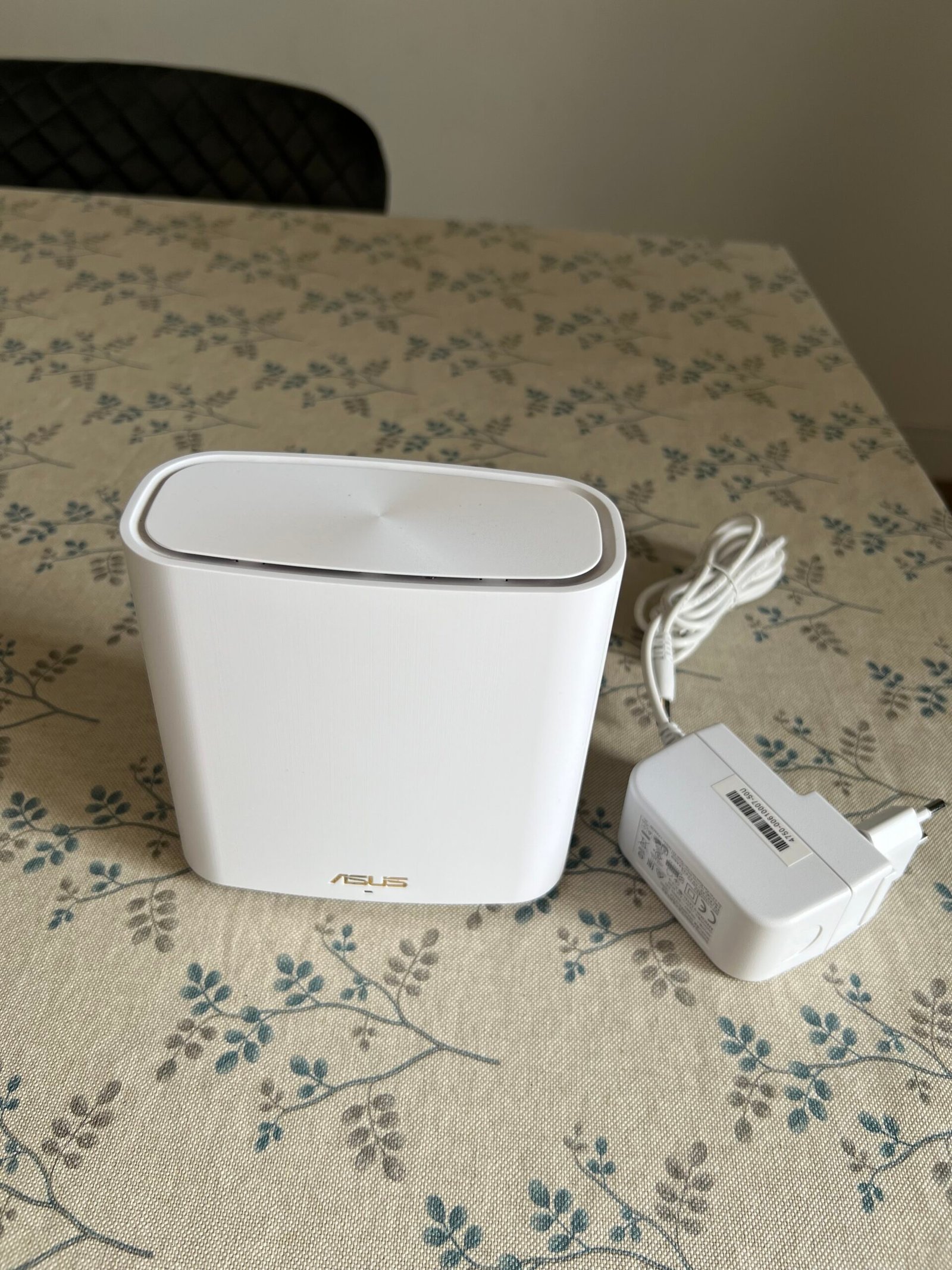 ASUS ZenWiFI XD6S