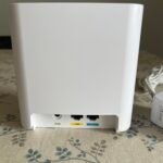 ASUS ZenWiFI XD6S · foto 2