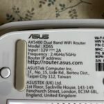 ASUS ZenWiFI XD6S · foto 4